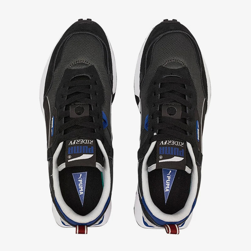 Rider FV new men's and women's sports lightweight breathable casual shoes 387173-03