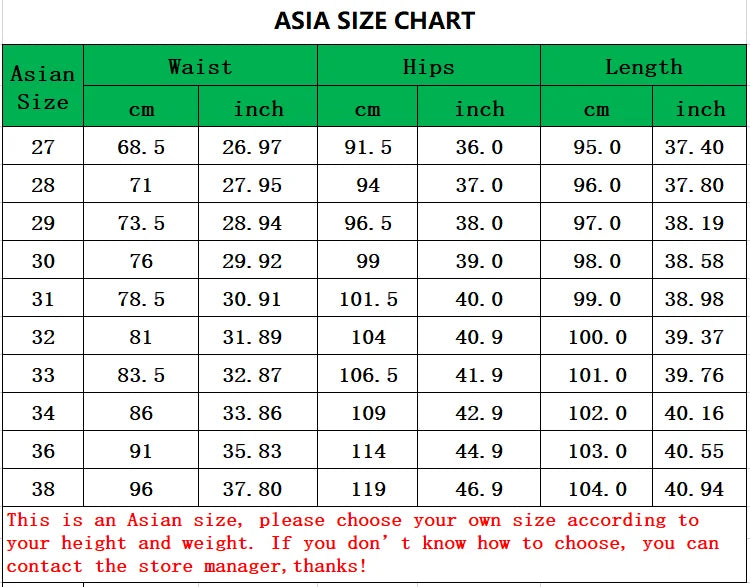 Men's Slim Fit Stretch Skinny Jeans - High Quality Black & White Denim Pants