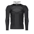 Motorcycle Jacket Armor for Men Moto Protection Motorbike Motocross Racing Base Layer Protective Gear
