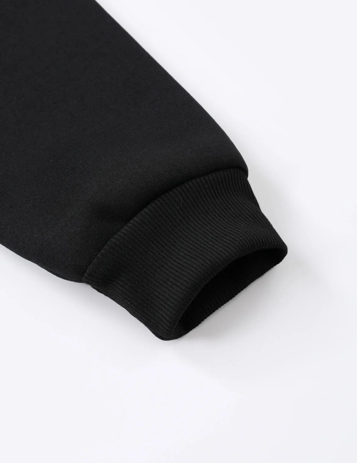 Children's Hooded Sweatshirt with Smile Printed on The Front for Sports and Leisure Warm Hoodie Suitable for Autumn and Winter