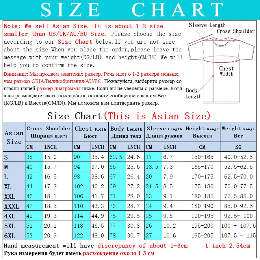T Shirts Men Short New Fashion 2025 O-Neck Slim Black Sleeve Clothing Casual Style M-6XL