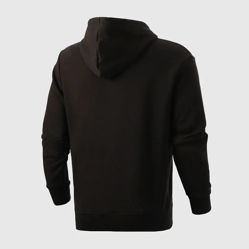 New Men's Leisure Training Fitness Sports Hoodie 588873-01