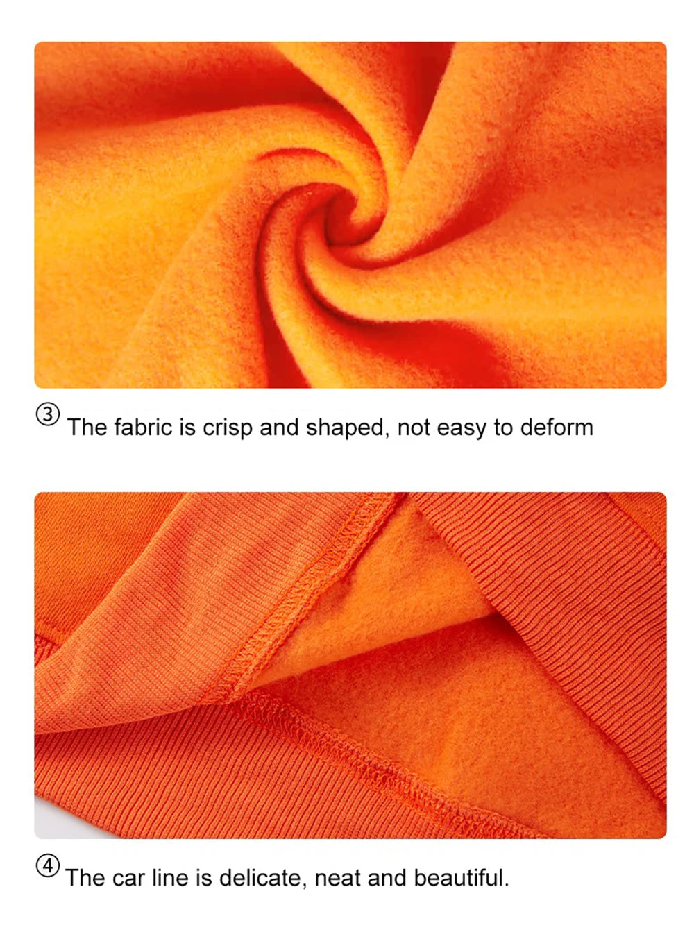 Men's Solid Oversized Fleece Hoodie – Warm Casual Hooded Sweatshirt with Pocket – Autumn/Winter Comfort Fashion Top