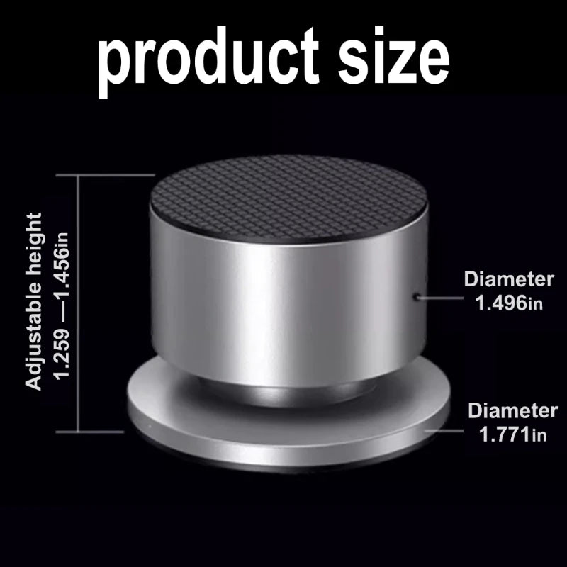 speakers Stand Feet Foot Pad loudspeaker box Spikes Cone Floor Foot Nail Speaker Amplifier Adjustable Turntable Isolation Feet