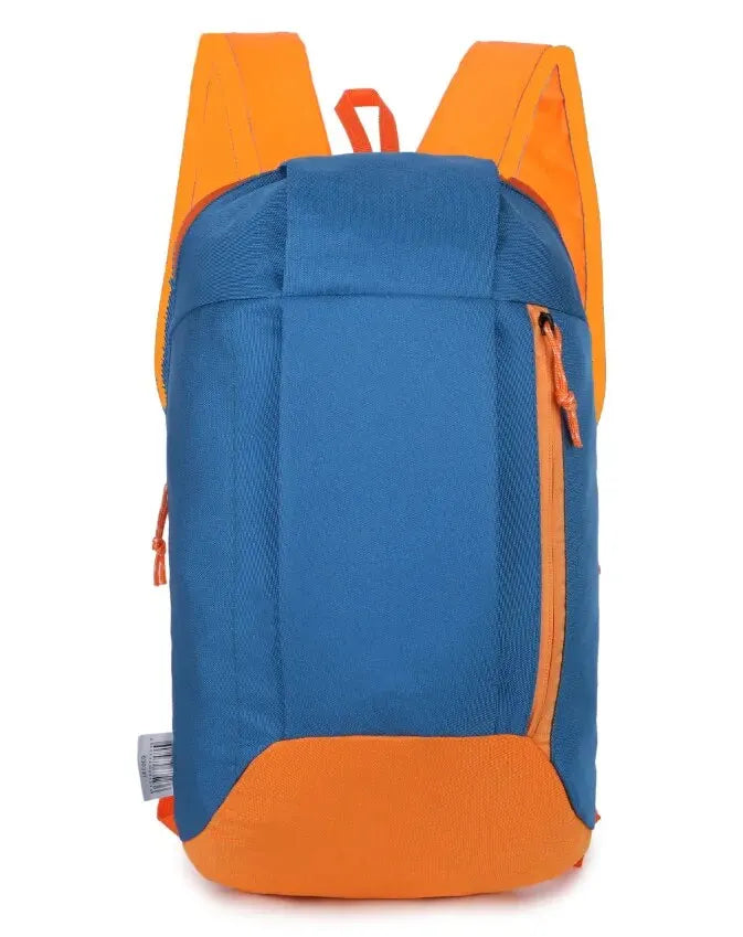 Men’s Lightweight Small Outdoor Sports Backpack