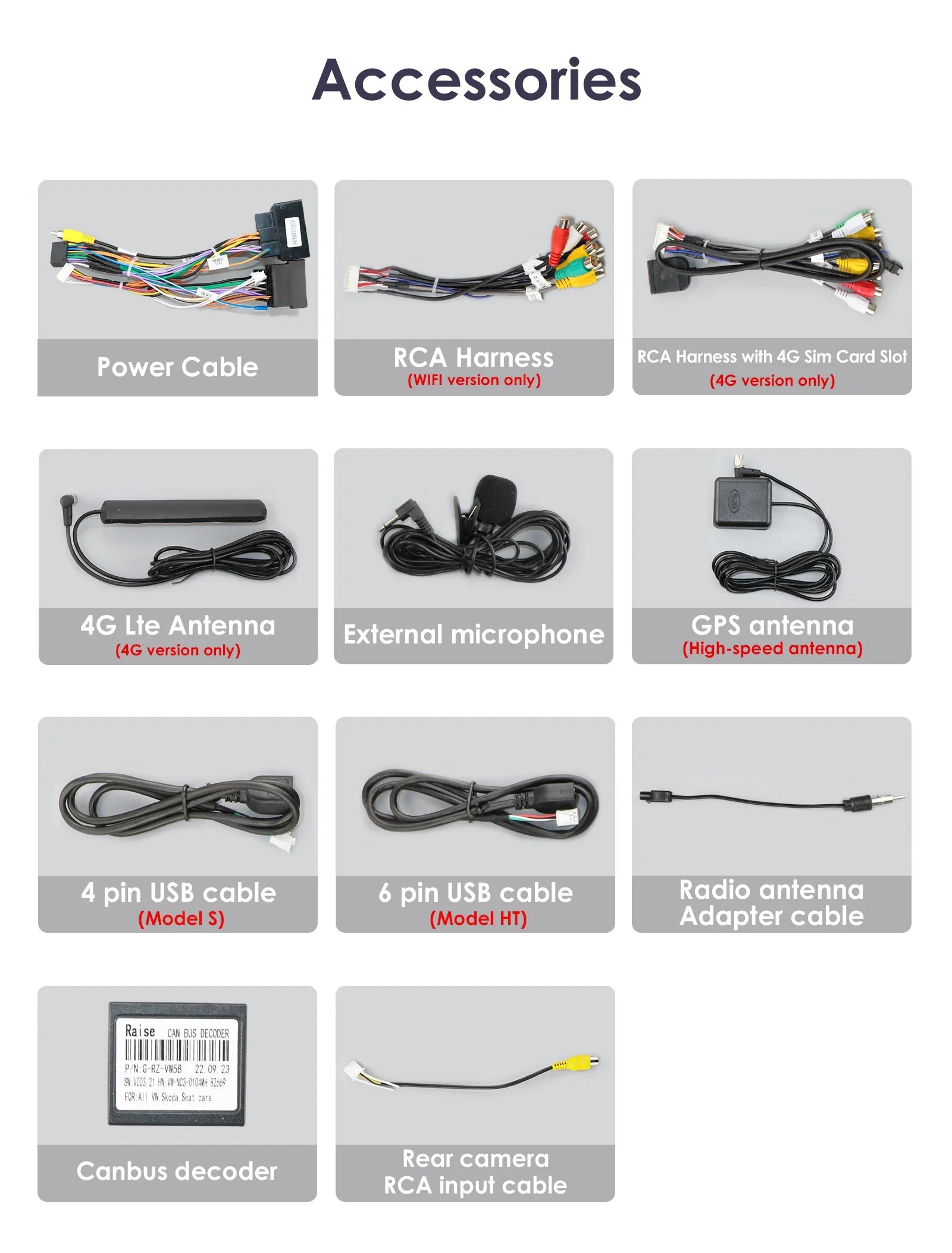 Android 13 Car Radio for VW POLO GOLF 5 6 Plus PASSAT B6 JETTA TIGUAN TOURAN SHARAN SCIROCCO CADDY Seat Carplay Audio Stereo GPS - trendingshoping.com