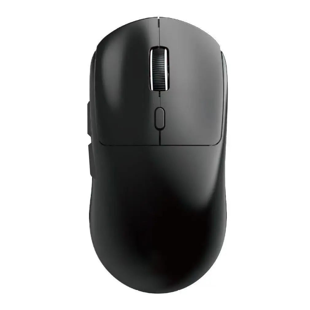 A New Generation M348 Lightweight Wireless Bluetooth Mouse 6-speed 6400DPI1K Return Rate Ultra-low Delay E-sports Sensor