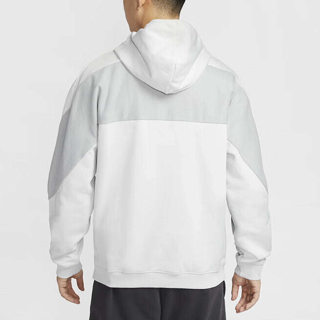 Men’s Knit Fleece Sweatshirt – Warm Casual Crewneck Spring Wear