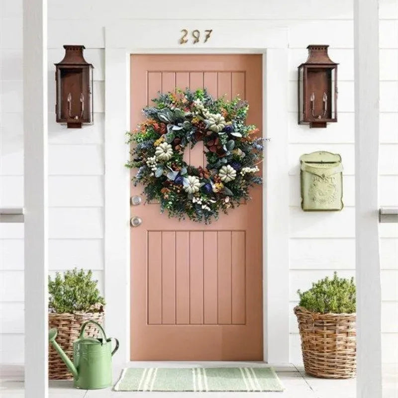 Christmas Home Wedding New Year Decoration Fake Plants Artificial Flowers