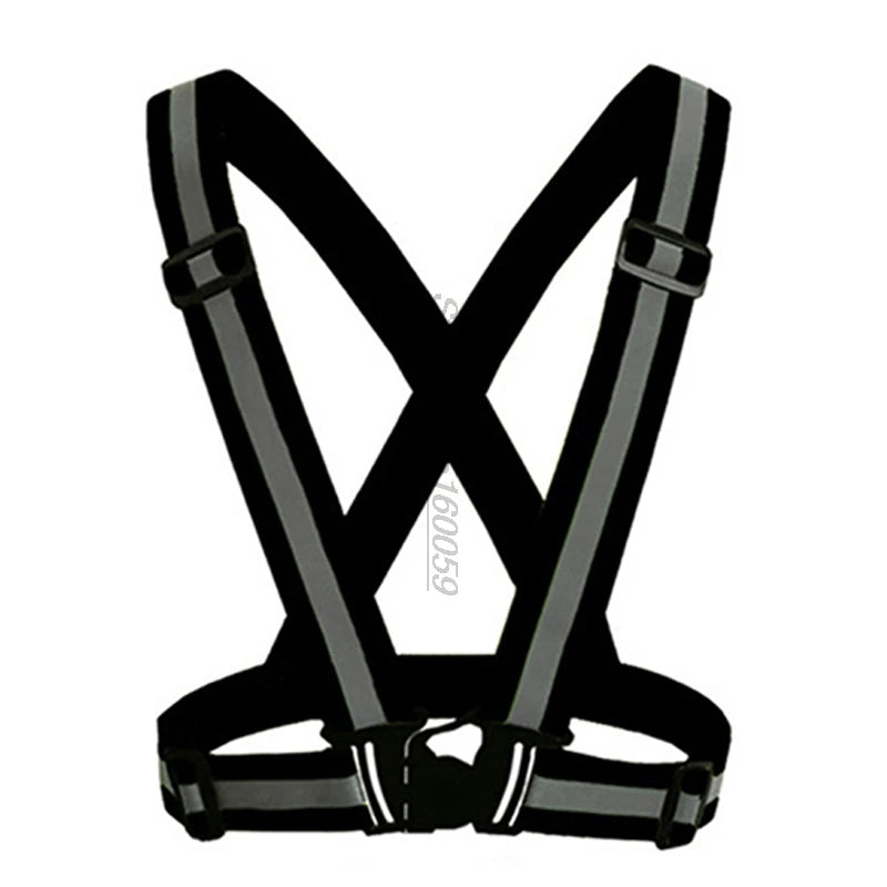 Motorcycle Accessories Reflective Jacket Waterproof Biker Glove Yamaha Man Jacket Scania Moto GP Racing Jacke