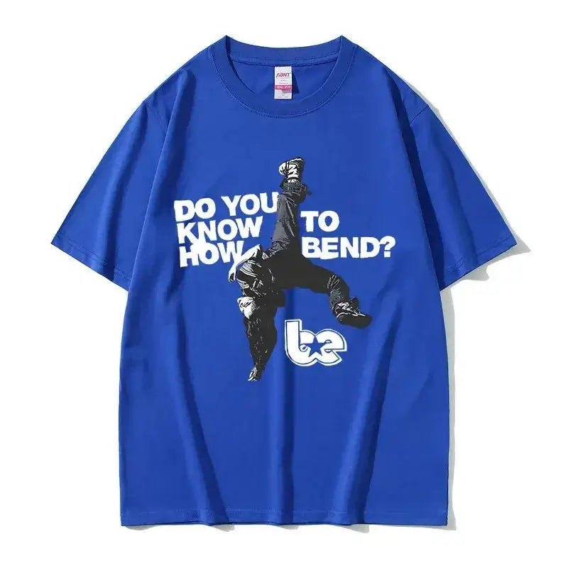 2025 HipHop Street T-Shirt Hit Me Hard and Soft Tour T-Shirt Men Women Fashion Cotton Loose Cozy Short Sleeve T-shirts Fans Gift