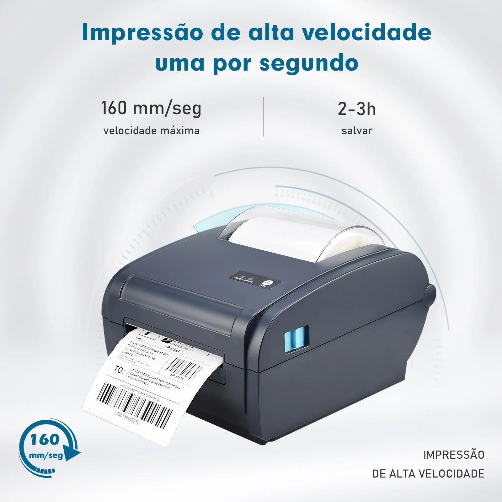 Labeler, Label Printer, Labeler, Portable Printer, Label, Support Bluetooth USB, Label Printer