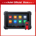 Autel MaxiCOM MK906 Pro OBD2 Diagnostic Scanner with ECU Coding
