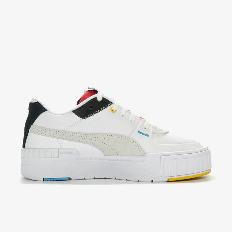 Women's Casual Sneakers 373908-01