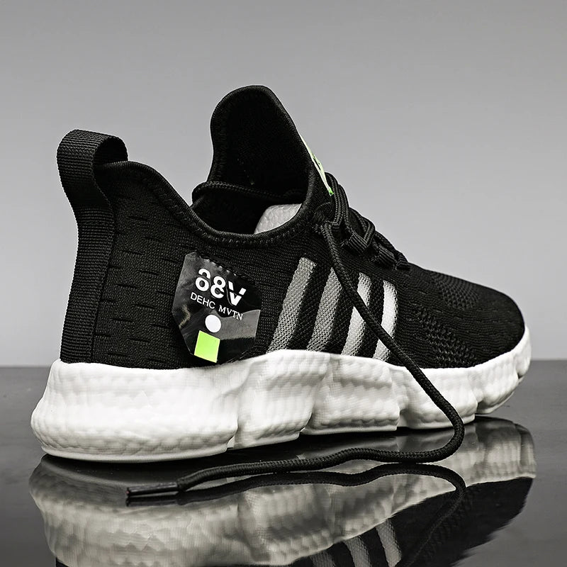 Sneakers for men Fashion Men Running Shoes