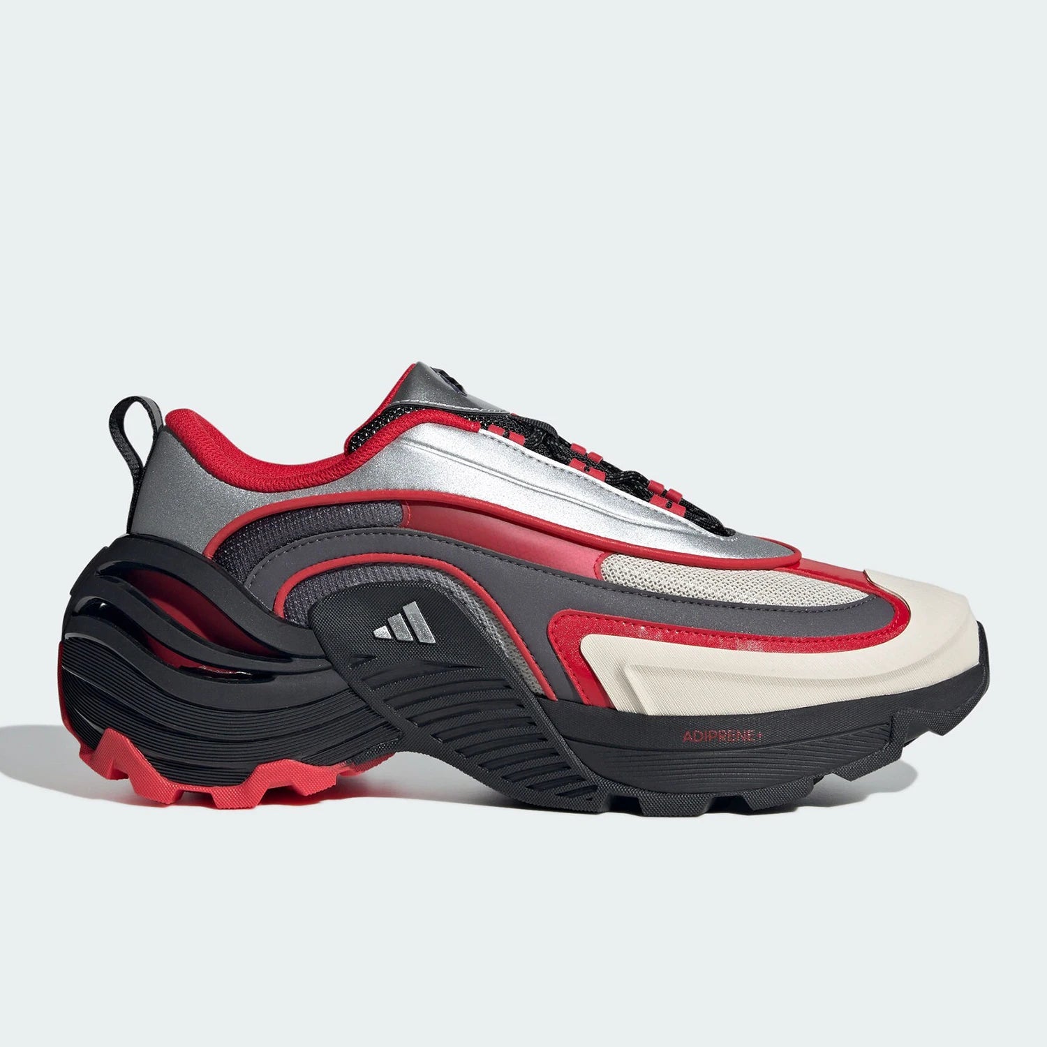 2026 Unisex Platform Casual Shoes JS3747