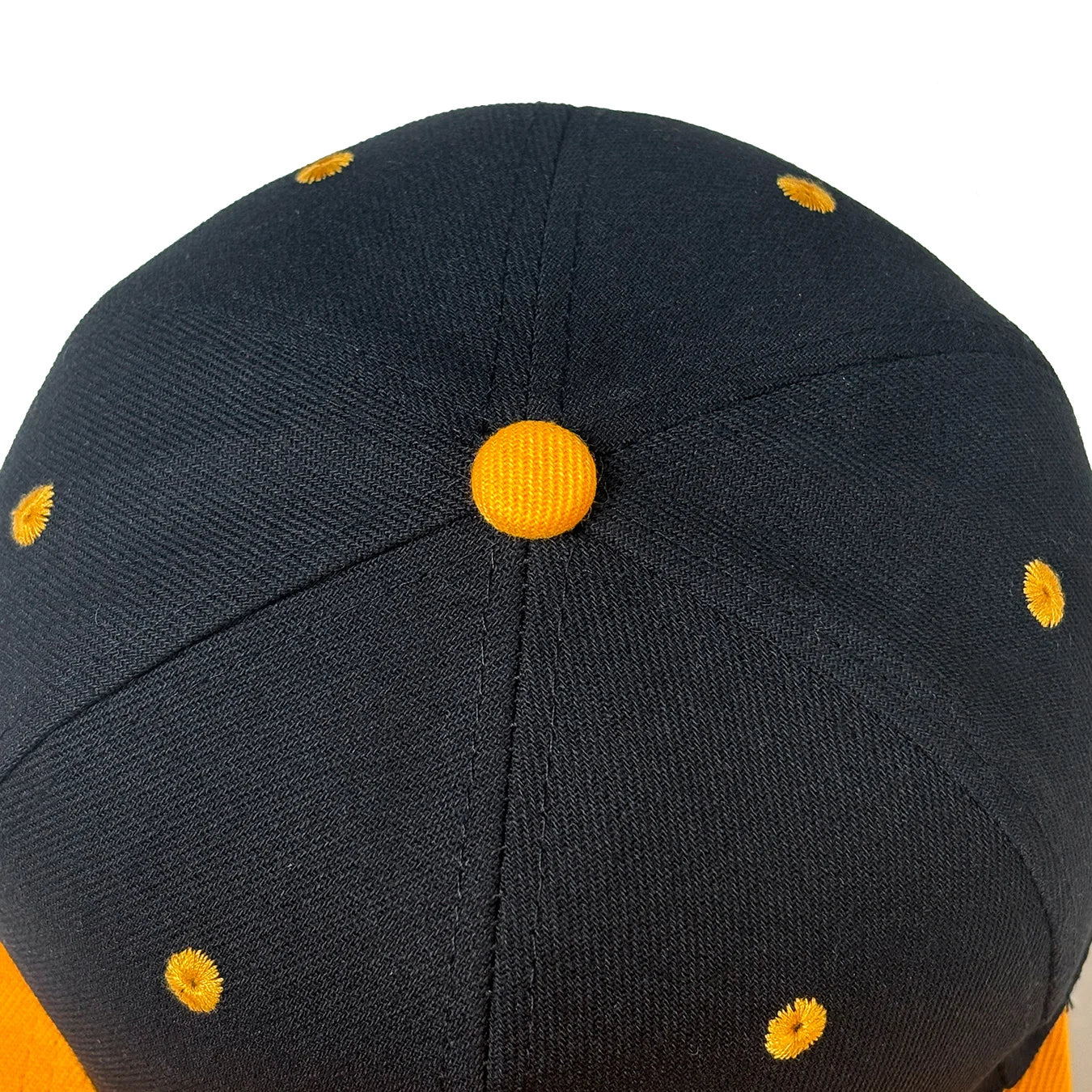 Hip Hop Letter Embroidered Baseball Cap – Adjustable Flat Brim Fashion Hat