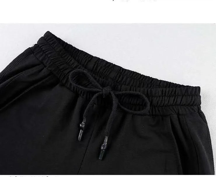 Men’s 2026 Casual Fashion Joggers - Slim-Fit Gym & Training Sports Pants