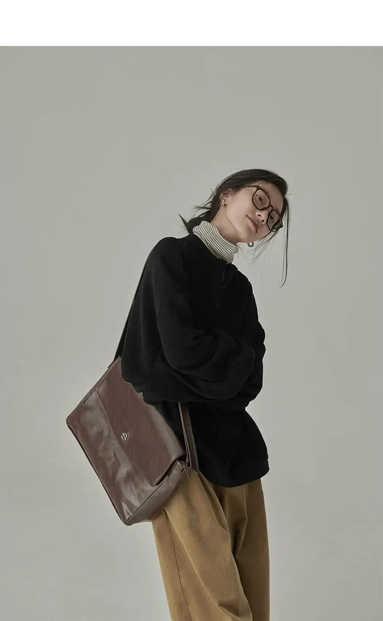 Striped T-shirts Women Spring Cozy Long Sleeved All-match Daily Elegant Classic Turtleneck Tops Hot Sales Korean Style Clothing