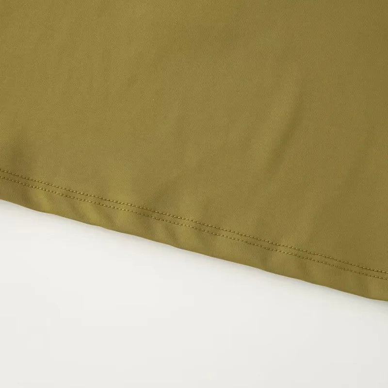 HXAO Halter Top Women Summer 2025 Tanks & Camis Green Blue Tight Tops Sexy Off Shoulder Sleeveless Backless Tops Elegant Vests