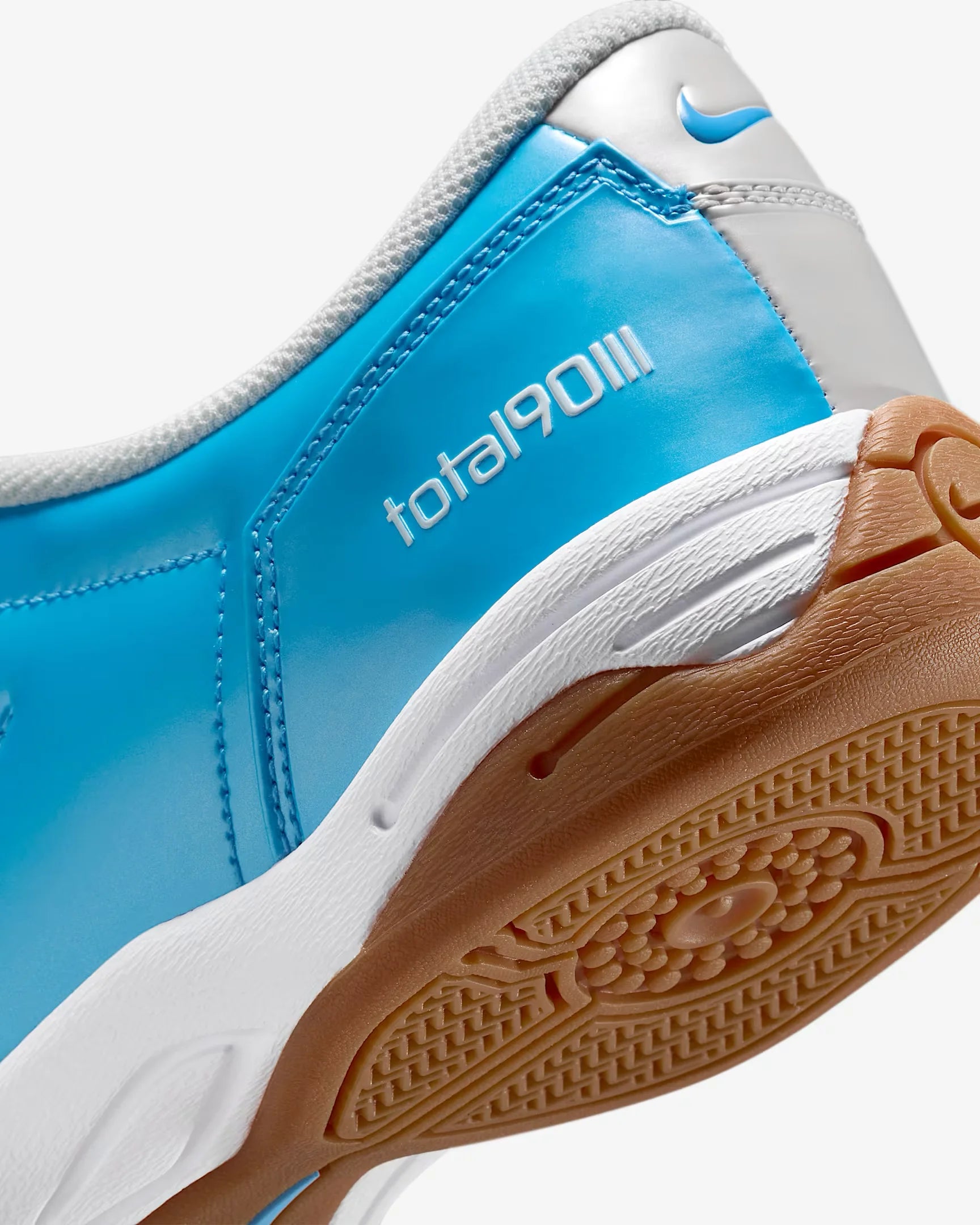 Y2K Sports Sneaker - Manchester Heritage Edition White/Red - Wear-Resistant Cushioned Urban Footwear