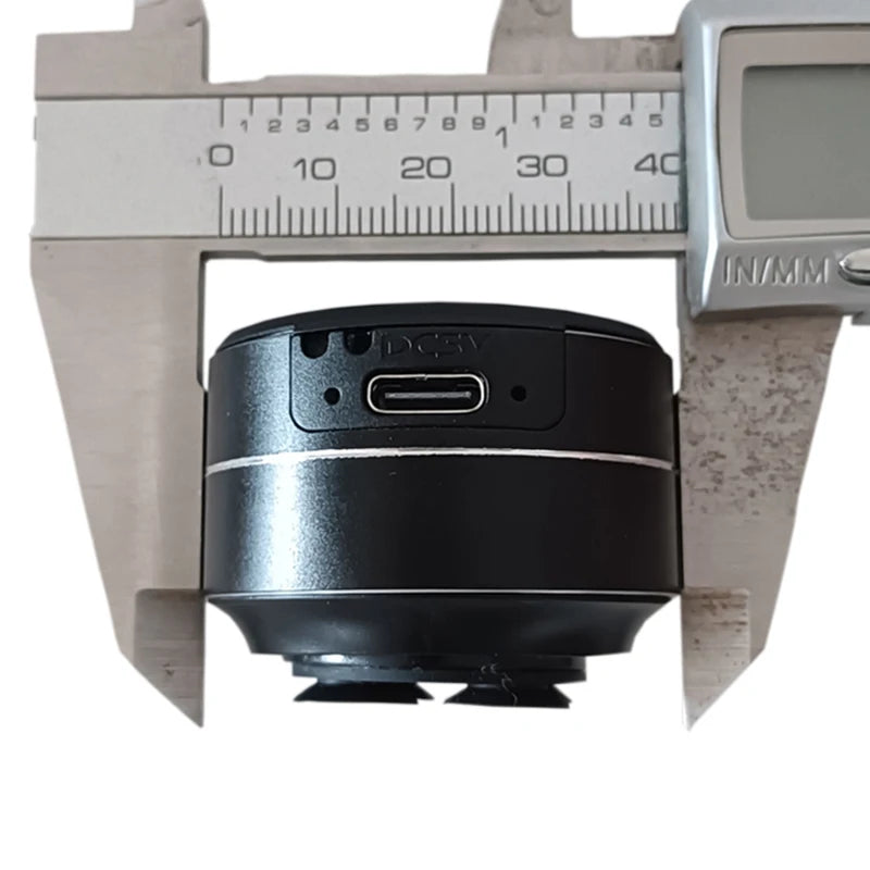 Bone conduction wireless speaker - sucker mount, TWS hi-fi sound enhanced bass, wearable loop, resonance features dynamic audio