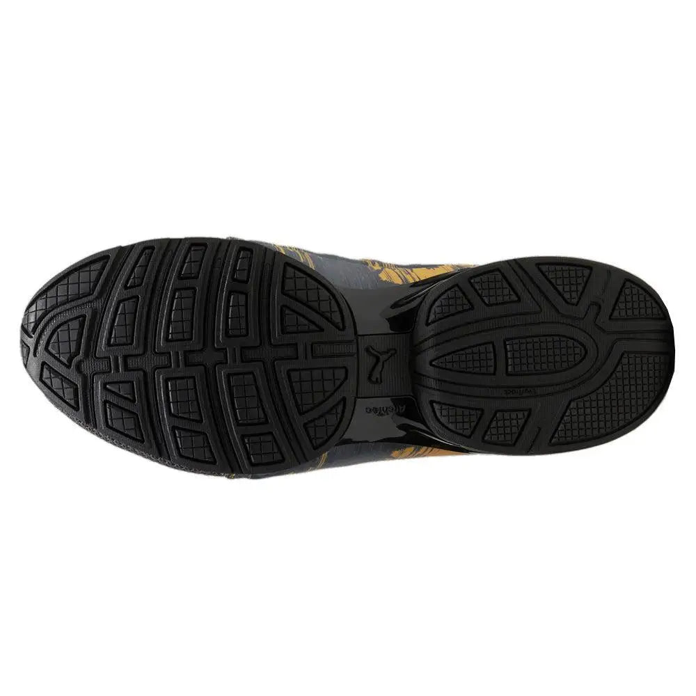 Axelion Metaspeed Camouflage Running Shoes