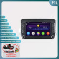 Android 13 Car Radio for VW POLO GOLF 5 6 Plus PASSAT B6 JETTA TIGUAN TOURAN SHARAN SCIROCCO CADDY Seat Carplay Audio Stereo GPS - trendingshoping.com
