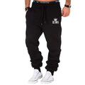 Men’s 2026 Casual Fashion Joggers - Slim-Fit Gym & Training Sports Pants