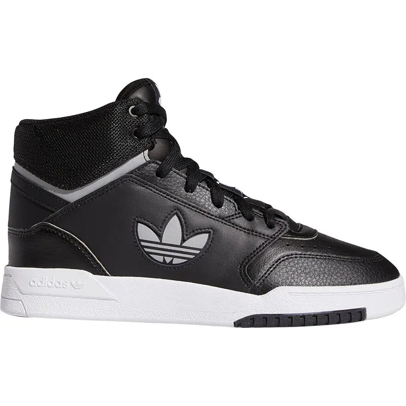 Women’s Retro High-Top Padded Sneakers - FY3228