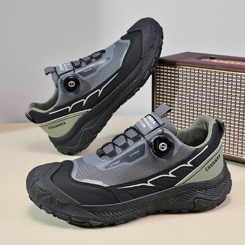 2025 Multi-Functional Men’s Shoes | Fashionable Work, Sports & Outdoor Sneakers