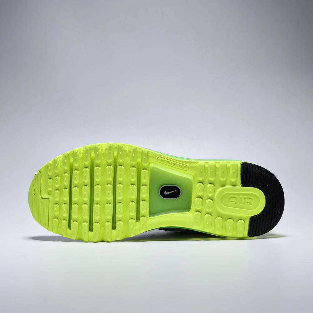 Men’s Air-Cushion Running Sneakers 2025 | Lightweight Casual Sports Shoes