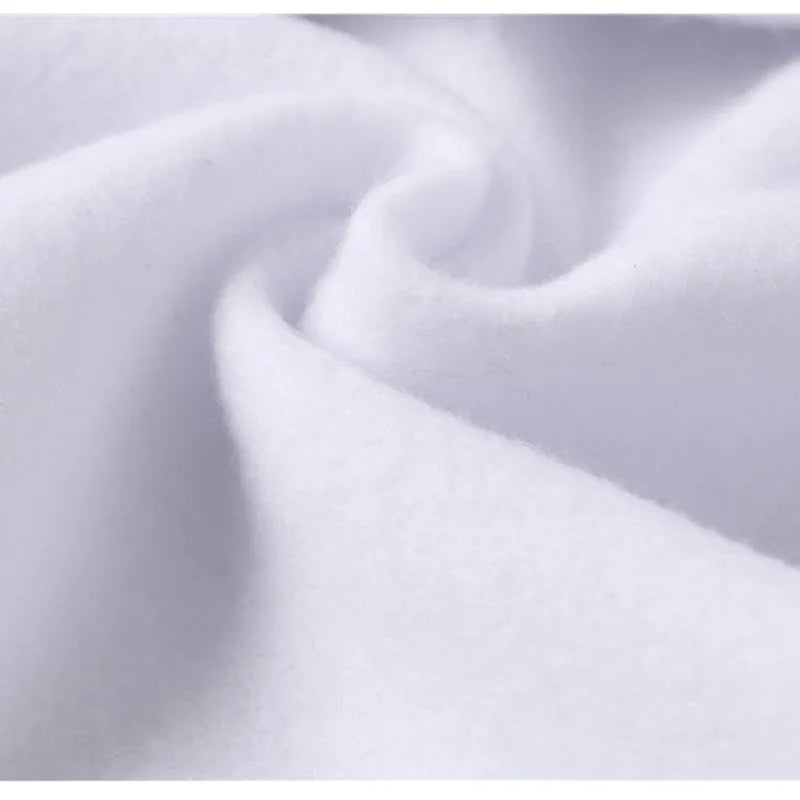 Unisex 2-Piece Tracksuit Hooded Sweatshirt and Pants Sportswear