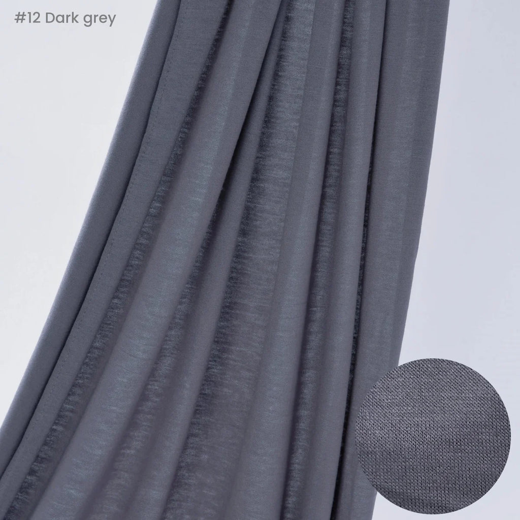 29Colors Hijab Scarf Solid Muslim Long Scarves Turban Shawl Elastic Cotton Arab Headscarf Head Wraps Saudi Hijabs