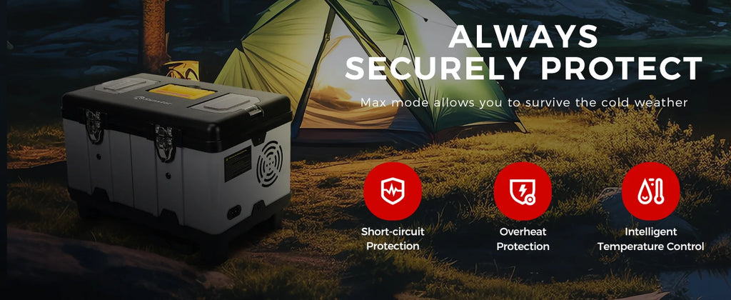 Sunster TB10pro 8KW Portable Diesel Air heater 12V/24V/220V w/Bluetooth APP/Ventiation mode/CO monitoring For Car Home Camper RV - trendingshoping.com