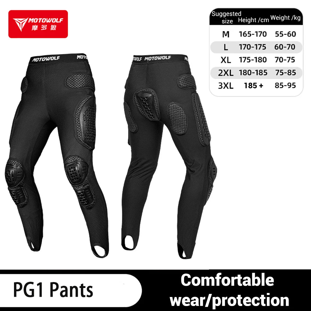 Motorcycle Jacket Men Women Armor Jacket Motocross Racing Body Protective Gear CE Certified Riding Protection