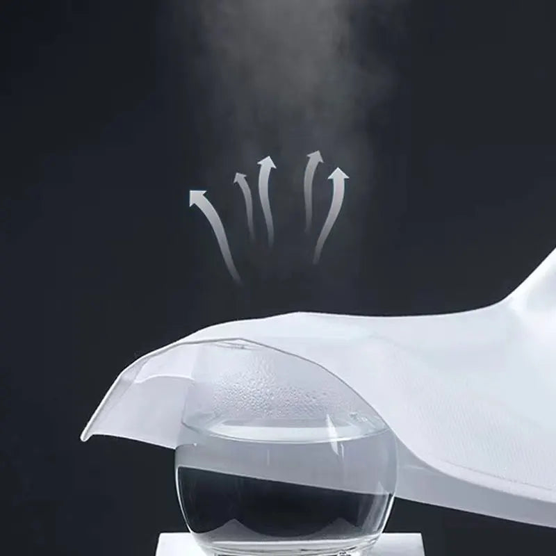 Men's Slim Fit Dress Shirt – Long Sleeve, Breathable Solid Color, Non-Iron Business Casual High-Quality Shirt