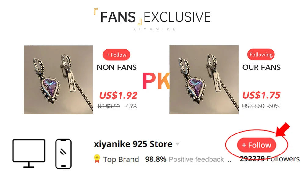 XIYANIK Geometric Transparent Crystal Adjustable Open Rings For Women Korean Fashion New Jewelry Gift Party Wholesale anillos - trendingshoping.com