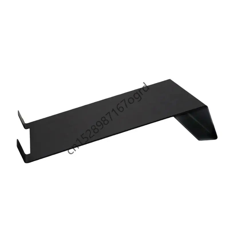 Speaker Stands Adjustable Tilted for Sound AntiSlip Base Amplifiers or Bookshelf Speakers 634A