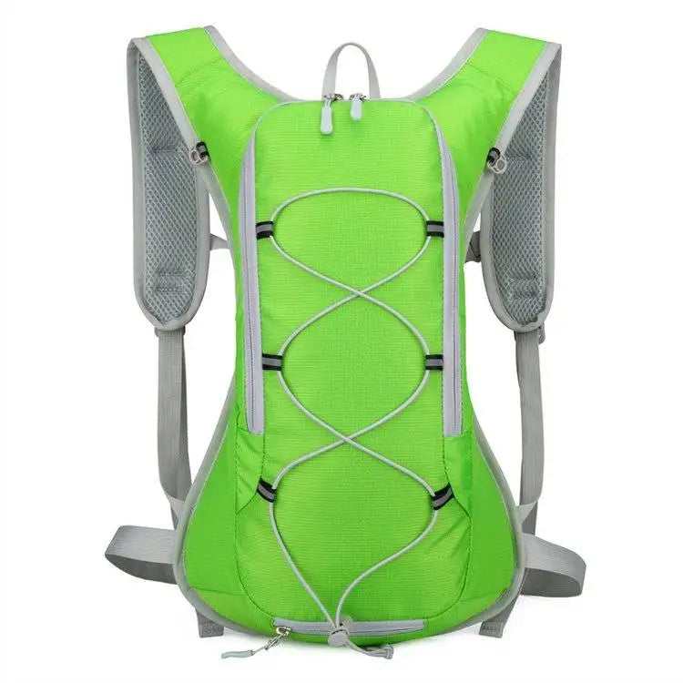 12L Ultralight Waterproof Outdoor Hydration Backpack for Cycling Running Hiking