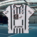 2026 Germany THW Kiel Handball Shirt Youth Kid Sportswear Oversized Training Handball Uniform Breathable Men Handball Jersey Kit