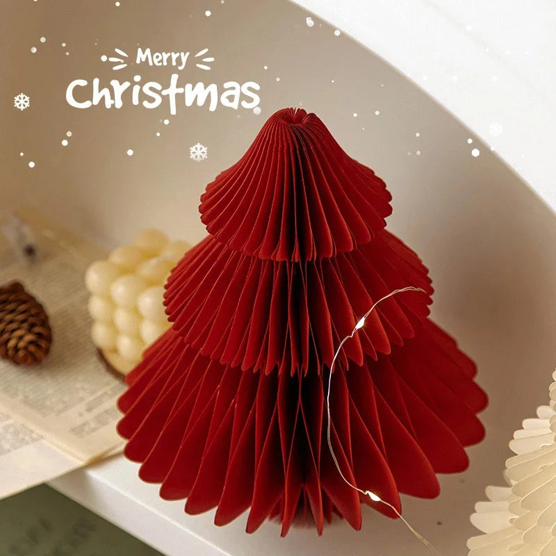 Christmas Decoration Desk Accessories Home Decor
