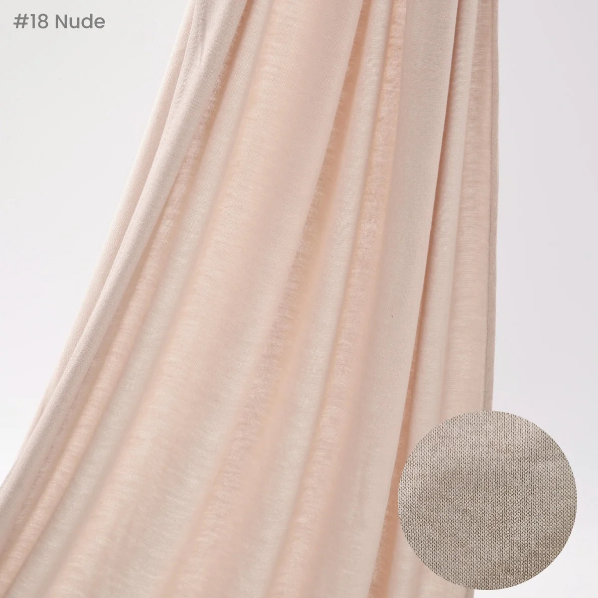 29Colors Hijab Scarf Solid Muslim Long Scarves Turban Shawl Elastic Cotton Arab Headscarf Head Wraps Saudi Hijabs