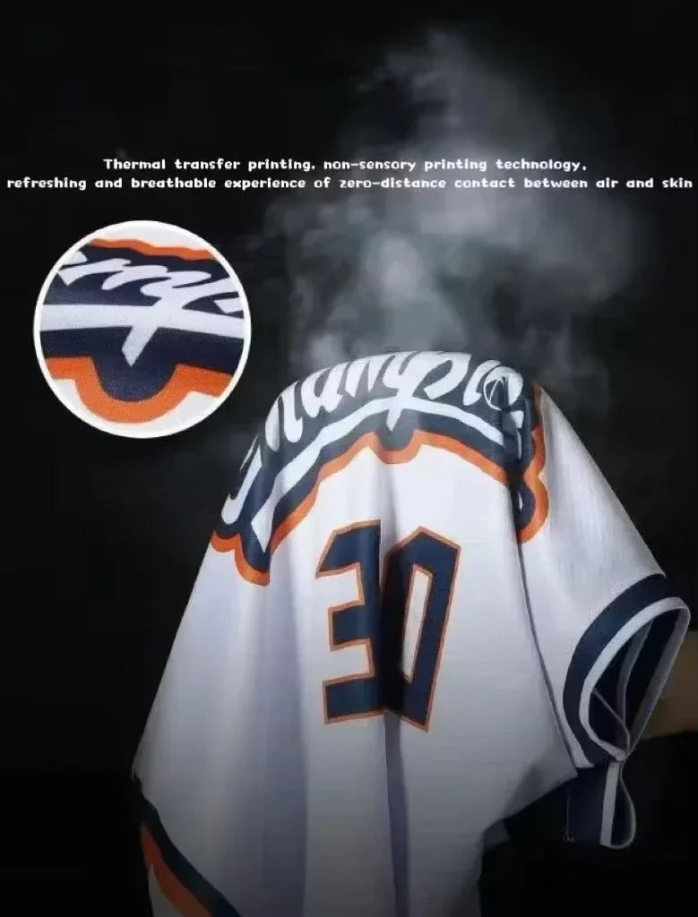 11 Football jersey, quick drying breathable T-shirt, casual sports style Autumn and Winter