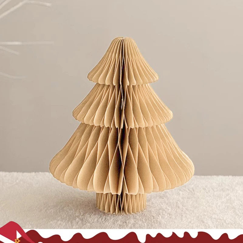 Christmas Decoration Desk Accessories Home Decor