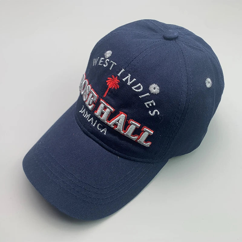 Hip Hop Shark Cap – West Coast Letter Baseball Hat Casual Skate Style