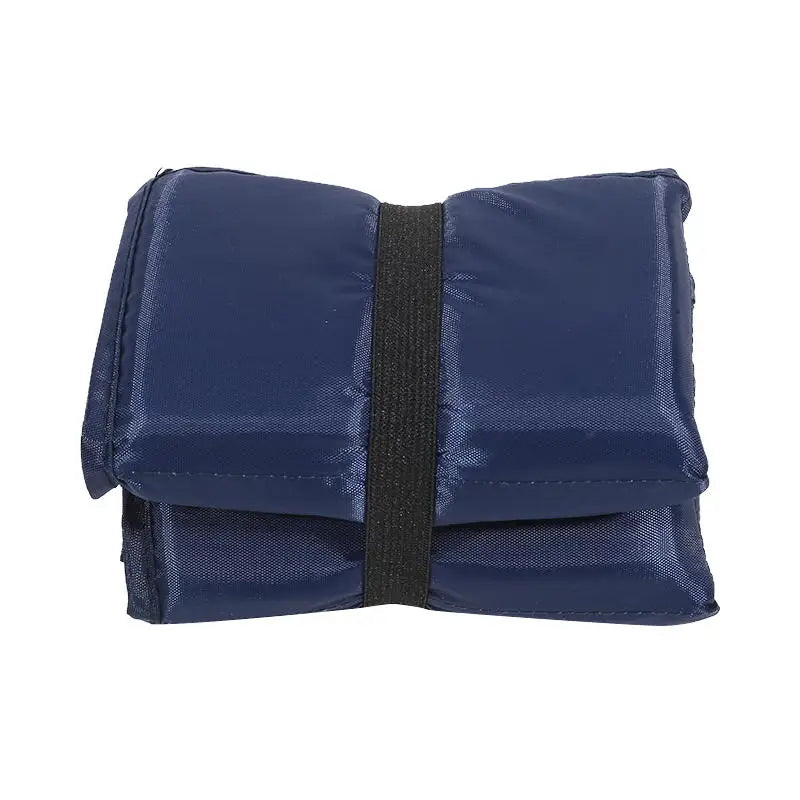 Folding Camping Mat Portable Outdoor Oxford Cloth Waterproof Sitting Pad Hiking Small Seat Mat