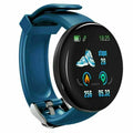 Smartwatch for Men and Women Touch Screen Sport Fitness Watch Waterproof