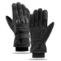 Motorcycle Gloves Men Windproof Warm Touch Screen Riding Motocross Gloves