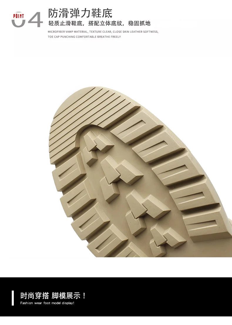 Men’s 2025 Casual Sneakers | Luxury Breathable Trainer & Running Shoes